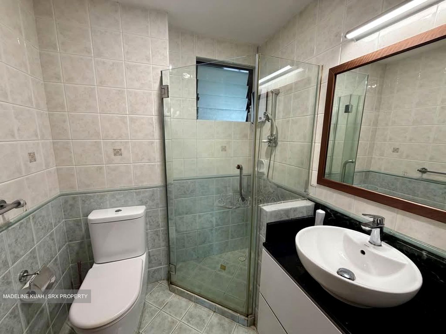 Chestervale (D23), Condominium #593645821
